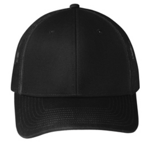 Sample Cap