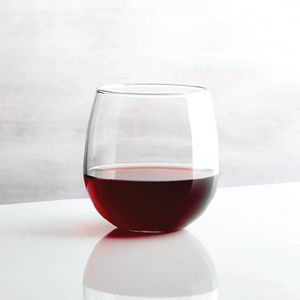 Aspen 17-Oz. Stemless Red Wine Glass