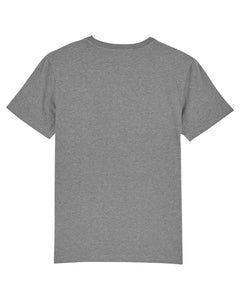 Plain Grey T-Shirt