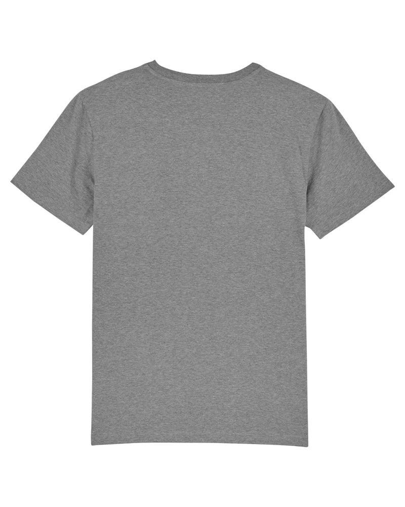 Plain Grey T-Shirt