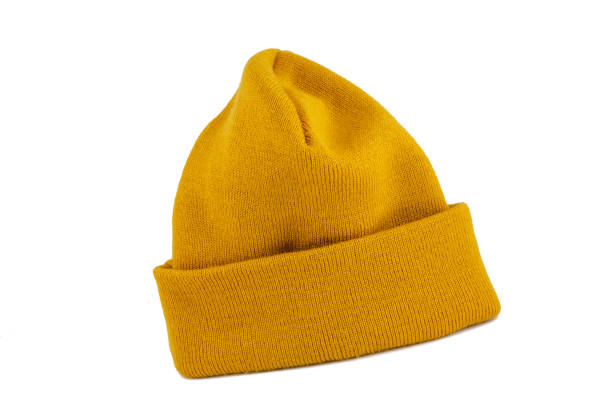 Yellowinterhat