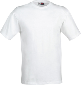 Plain White T-Shirt