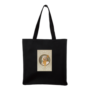 Tote Bag / Mucha1