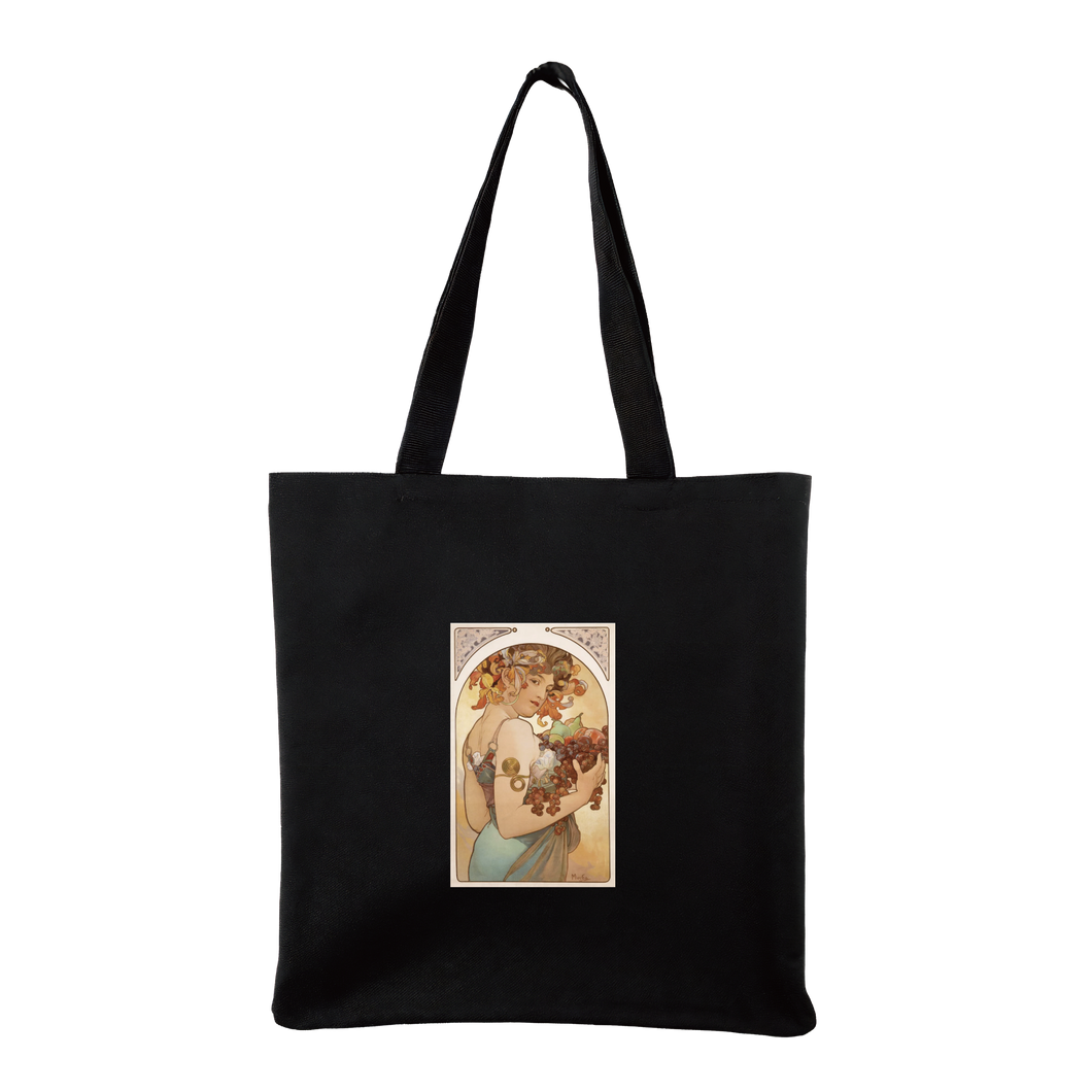 Tote Bag / Mucha2