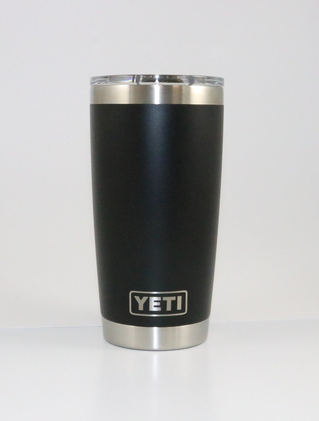 20 Oz Yeti Rambler