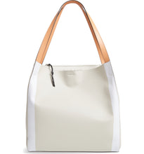 Load image into Gallery viewer, Leather Tote Bag
