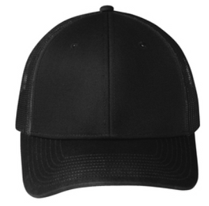 Blank Cap