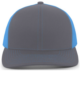 Blank Cap