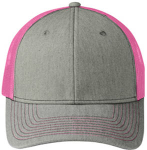 Blank Cap