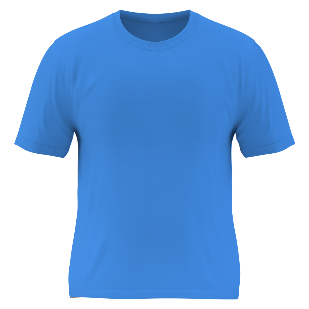 Tradeshow Short Sleeve T-Shirt