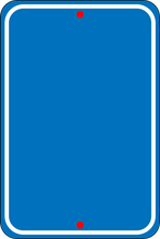 Load image into Gallery viewer, 12x18 Rectangular Caution Sign
