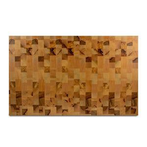 Large Wooden Cutting Board