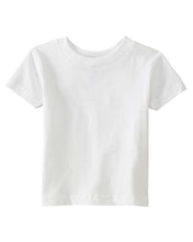Load image into Gallery viewer, Printed Children&#39;s Short Sleeve T-Shirt
