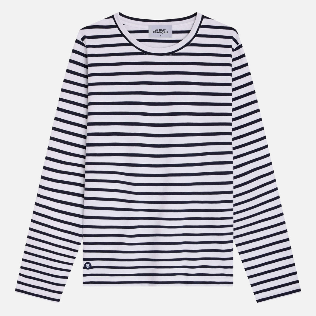 Slip - Sweater Marine