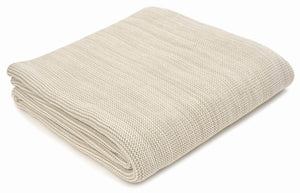 Cotton Throw