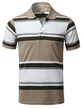 Load image into Gallery viewer, Polo T-Shirt
