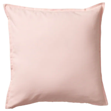 Load image into Gallery viewer, Printed Square Throw Pillow
