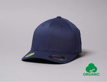 Load image into Gallery viewer, Organic Cotton Cap
