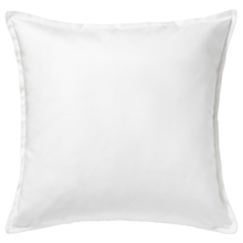 Load image into Gallery viewer, Printed Square Throw Pillow
